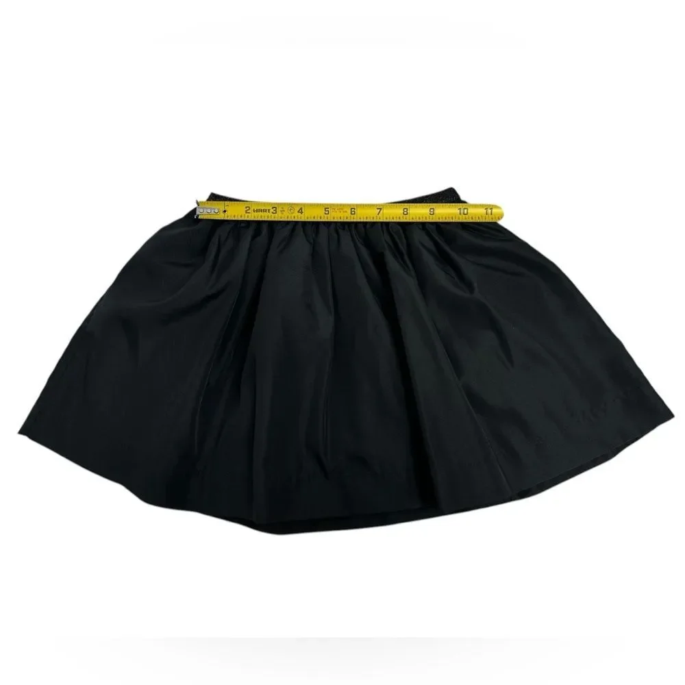 RALPH LAUREN Taffeta Skirt,‎ SIZE 6X